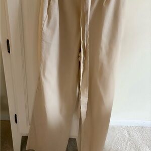 Women’s Tan Pants